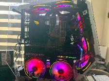 gaming computer system - Photo 6