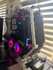 gaming computer system - Photo 7