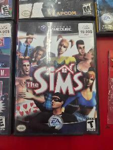 Jeux de gamecube - Photo 2