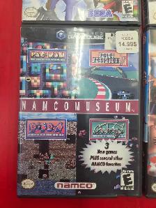 Jeux de gamecube - Photo 3
