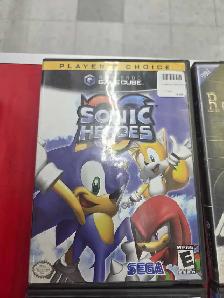 Jeux de gamecube - Photo 4