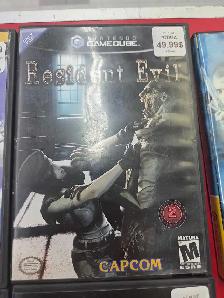 Jeux de gamecube - Photo 5