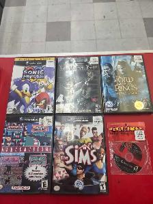 Jeux de gamecube - Photo 7