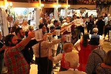 Steel City Oktoberfest in the Hammer - Photo 4