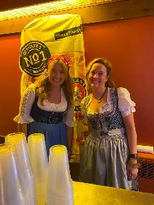 Steel City Oktoberfest in the Hammer - Photo 5