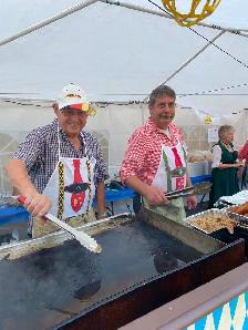 Steel City Oktoberfest in the Hammer - Photo 6