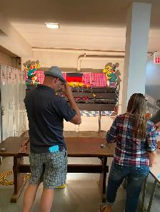 Steel City Oktoberfest in the Hammer - Photo 7