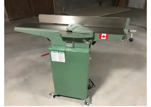 General Joiner