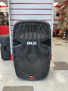 Enceinte de sonorisation BLG Professionnel