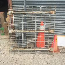 WATERFALL WIRE MESH DECKS - Photo 2