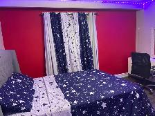 Master bedroom for rent, main floor, GIRLS ONLY in Malton - Photo 2