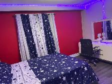 Master bedroom for rent, main floor, GIRLS ONLY in Malton - Photo 4
