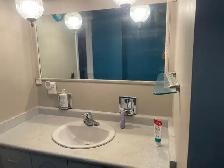 Master bedroom for rent, main floor, GIRLS ONLY in Malton - Photo 9