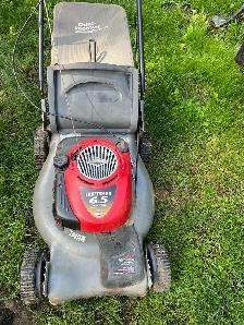 Tondeuse automotrice Craftsman 175$