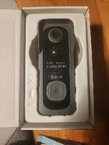 bonifun video doorbell - Photo 2