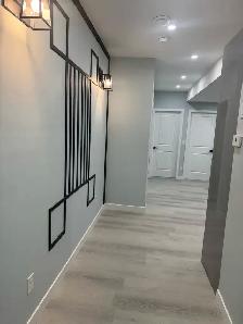 2 Bedroom Basement for Rent in Cornerstone