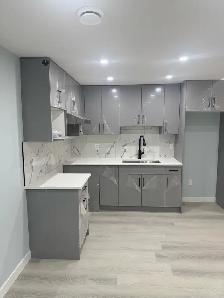 2 Bedroom Basement for Rent in Cornerstone - Photo 5
