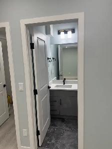 2 Bedroom Basement for Rent in Cornerstone - Photo 6
