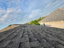 roofing | seamless gutter and supplies - Photo 2