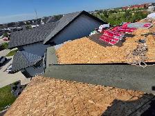 roofing | seamless gutter and supplies - Photo 5