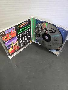 PS1 Jet Moto - Photo 2