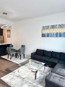 1 bedroom condo WESTBURY phase 1,  Côte-des-neiges/Notre-Dame - Photo 3