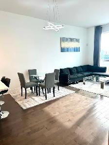 1 bedroom condo WESTBURY phase 1,  Côte-des-neiges/Notre-Dame - Photo 4