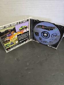 PS1 Coolboarders 3 - Photo 2