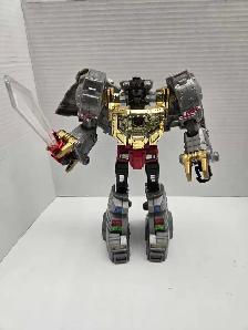 Transformers Masterpiece MP-8 Grimlock Takara Tomy