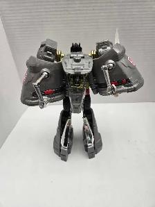 Transformers Masterpiece MP-8 Grimlock Takara Tomy - Photo 4