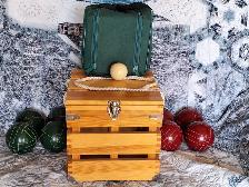 New Bocce Ball Set