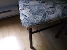Cuisine Table 4 Chaises (Négociable) - Photo 3