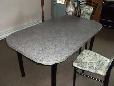 Cuisine Table 4 Chaises (Négociable) - Photo 6
