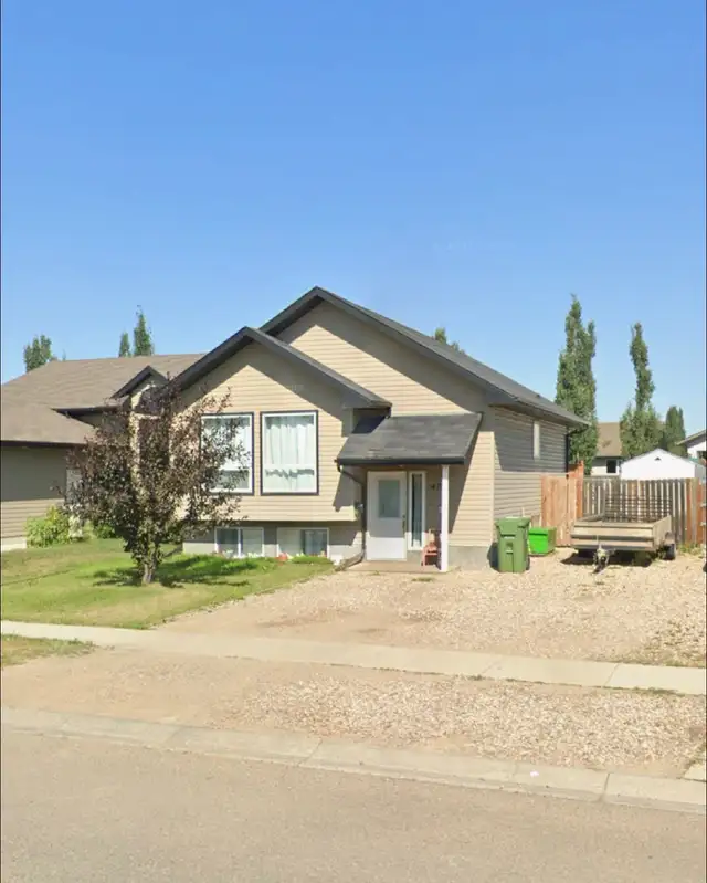 Home for Sale- Wallace Field Lloydminster, Sk