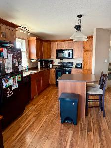 Home for Sale- Wallace Field Lloydminster, Sk - Photo 3