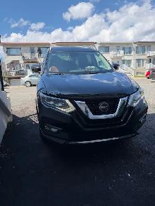 Nissan Rogue SL