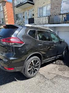Nissan Rogue SL - Photo 2