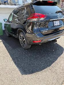 Nissan Rogue SL - Photo 3