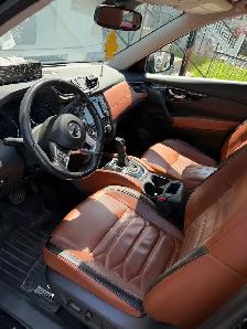 Nissan Rogue SL - Photo 4