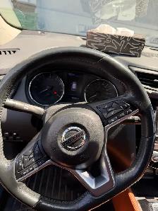 Nissan Rogue SL - Photo 5