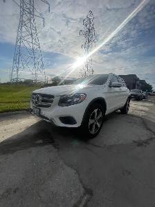 Rent My Mercedes Benz GLC For $80/day - Rent Your Ride