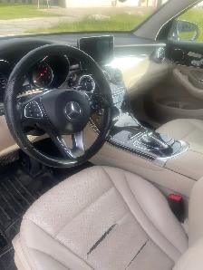 Rent My Mercedes Benz GLC For $80/day - Rent Your Ride - Photo 7