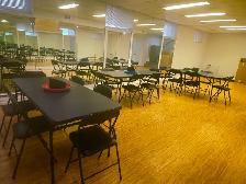 STUDIO / POD SPACE FOR SHARE – DOWNTOWN BRAMPTON - Photo 2