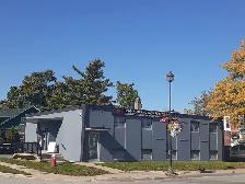 STUDIO / POD SPACE FOR SHARE – DOWNTOWN BRAMPTON - Photo 5