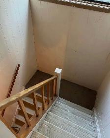 246 Kent Second Floor 2brd   1 bath Central downtown Ottawa - Photo 2
