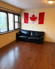 246 Kent Second Floor 2brd   1 bath Central downtown Ottawa - Photo 3