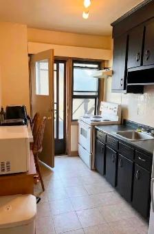 246 Kent Second Floor 2brd   1 bath Central downtown Ottawa - Photo 6