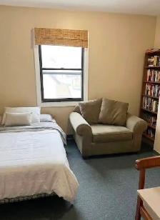 246 Kent Second Floor 2brd   1 bath Central downtown Ottawa - Photo 7