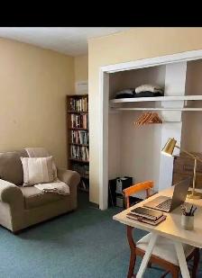246 Kent Second Floor 2brd   1 bath Central downtown Ottawa - Photo 8