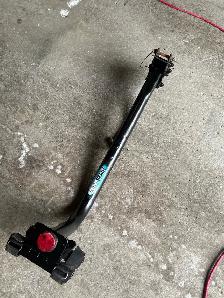 Car Bike Rack